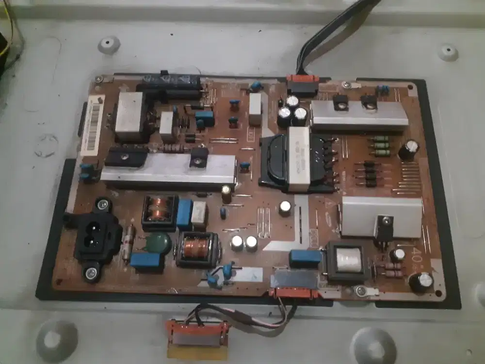 Laptop notebook servis panggilan