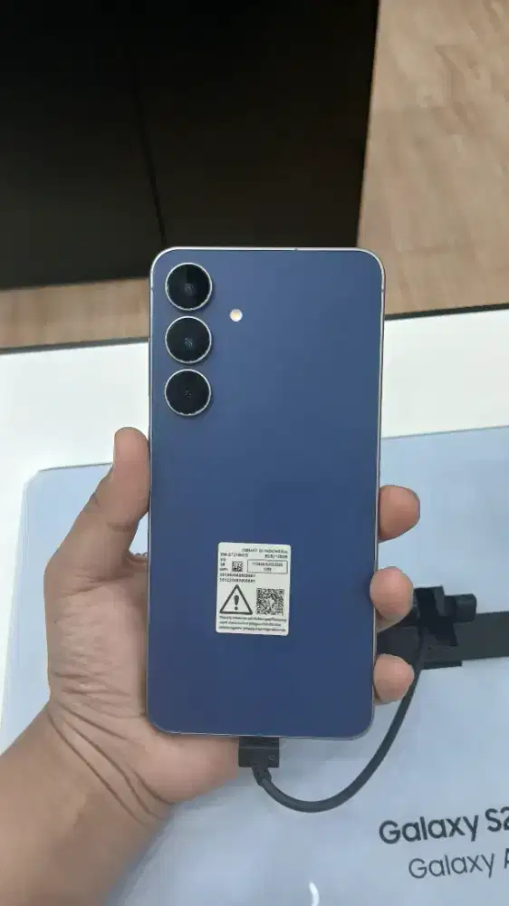 Samsung S25 FE 8/256GB