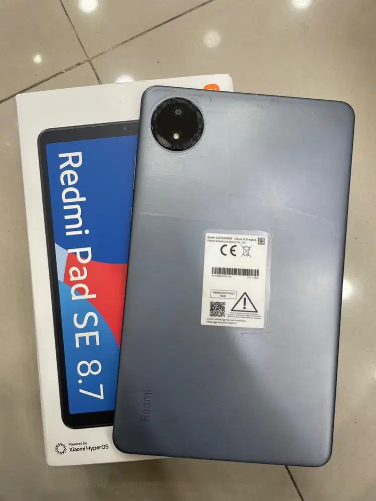 REDMI PAD SE 8.7 4/128
