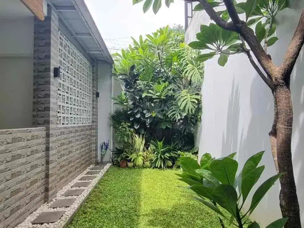 JUAL RUGI Rumah Di The Savia BSD (BU)