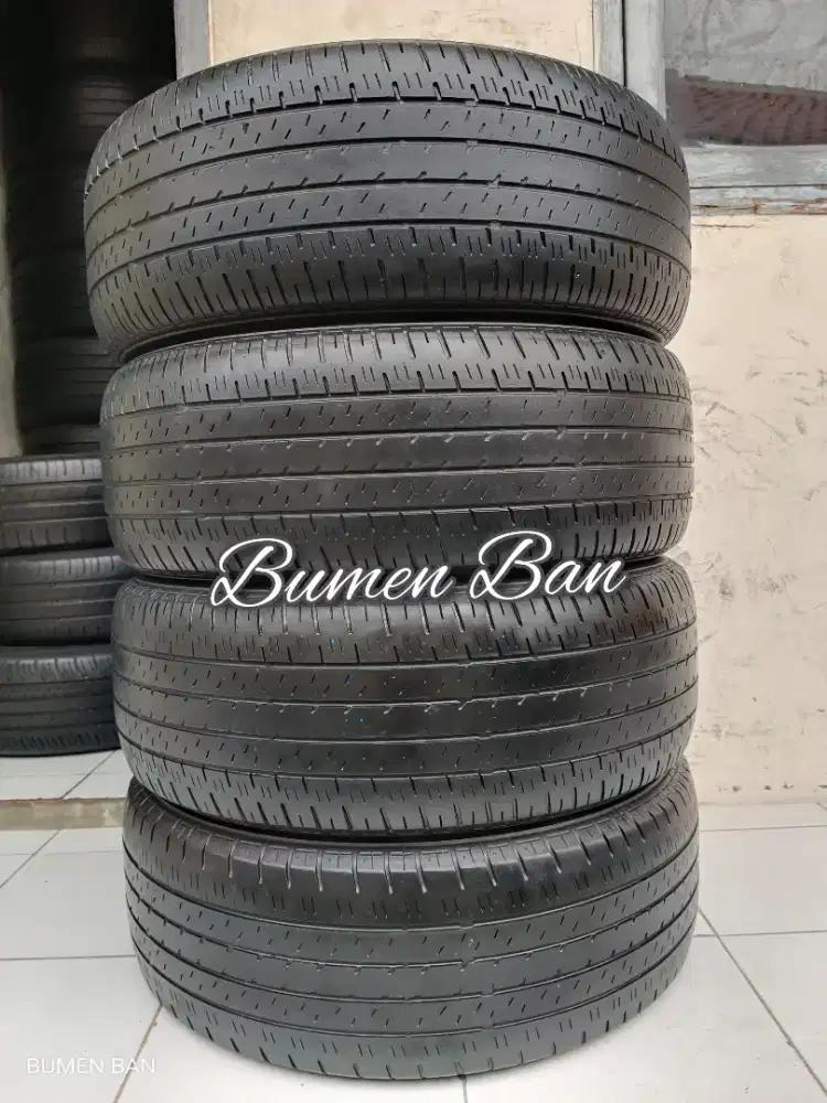 Ban 215 55 R17 Bridgestone Turanza ER33 HRV Camry Accord Inova dll