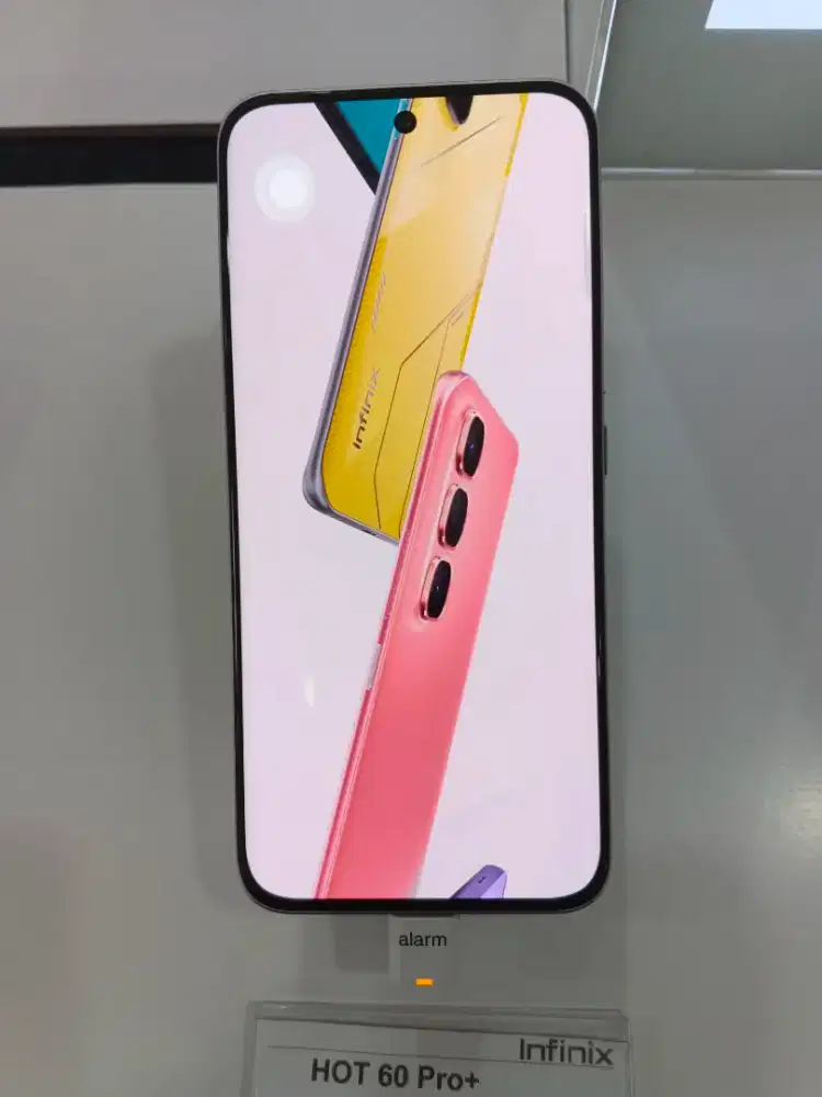 INFINIX HOT 60 PRO PLUS