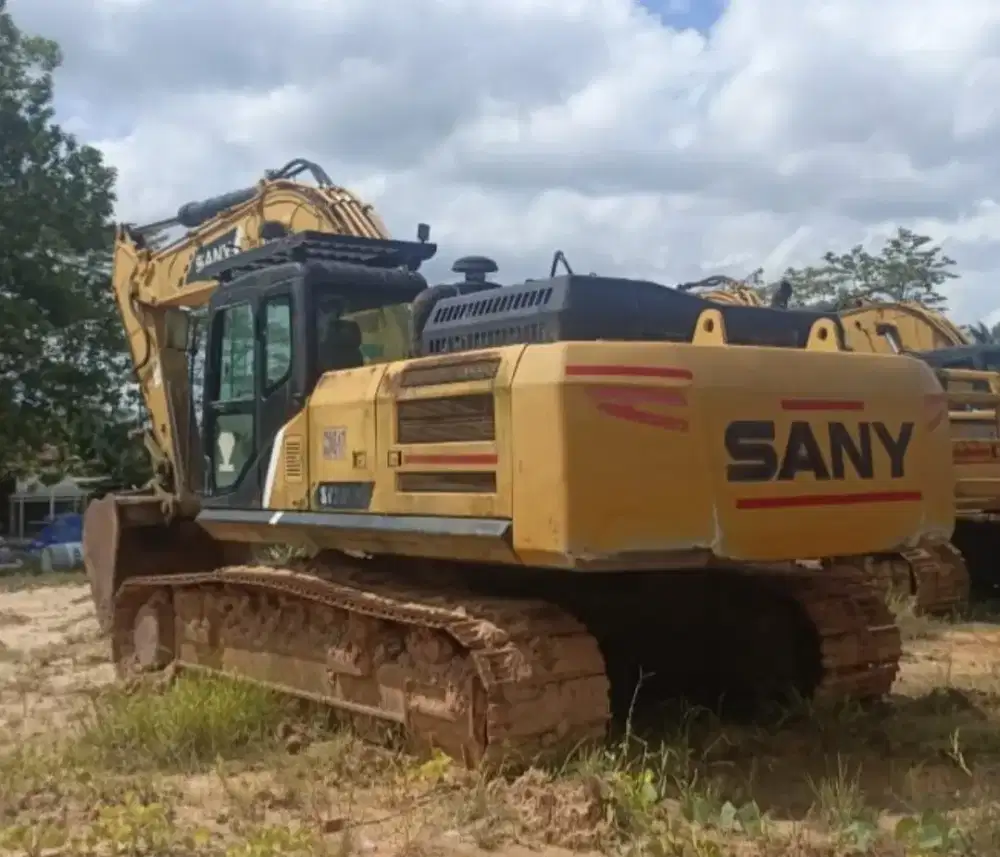 Excavator SANY 365