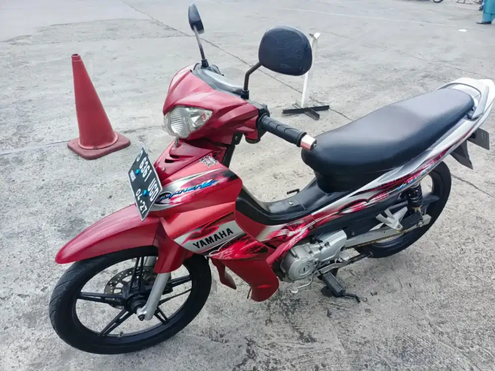 Jupiter burhan  lengkap