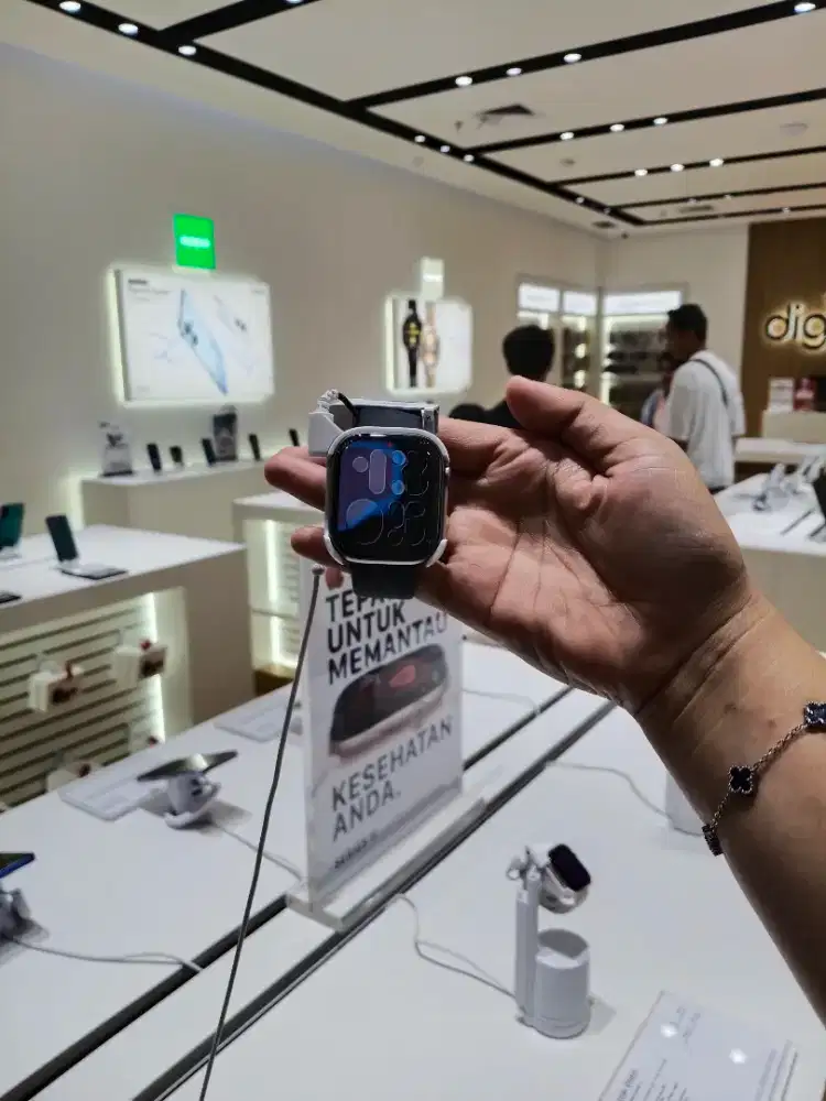 Apple Watch series 11 42mm