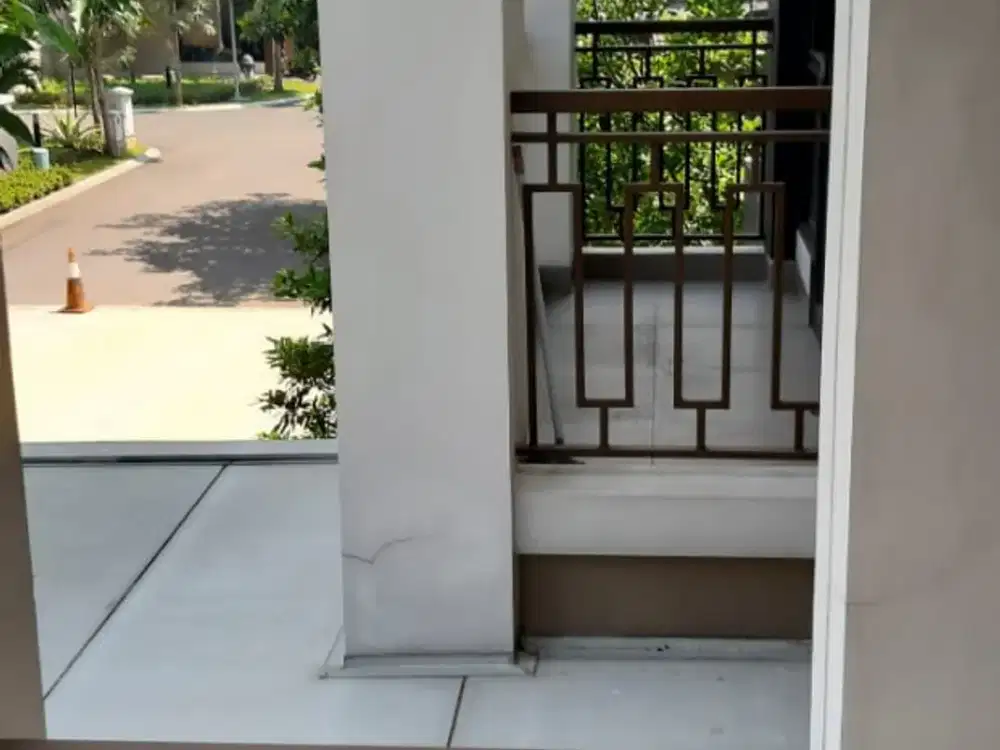 Jual murah BU rumah di podomoro park kota bandung