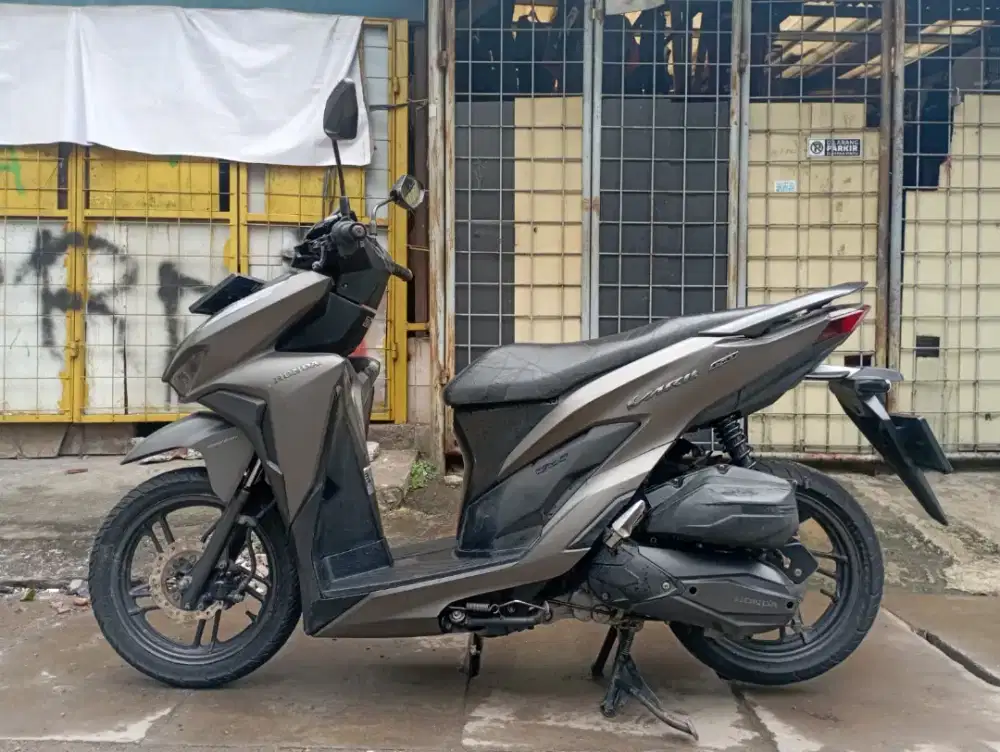 Honda Vario150 New Led 2020 Keyless Original pajak On