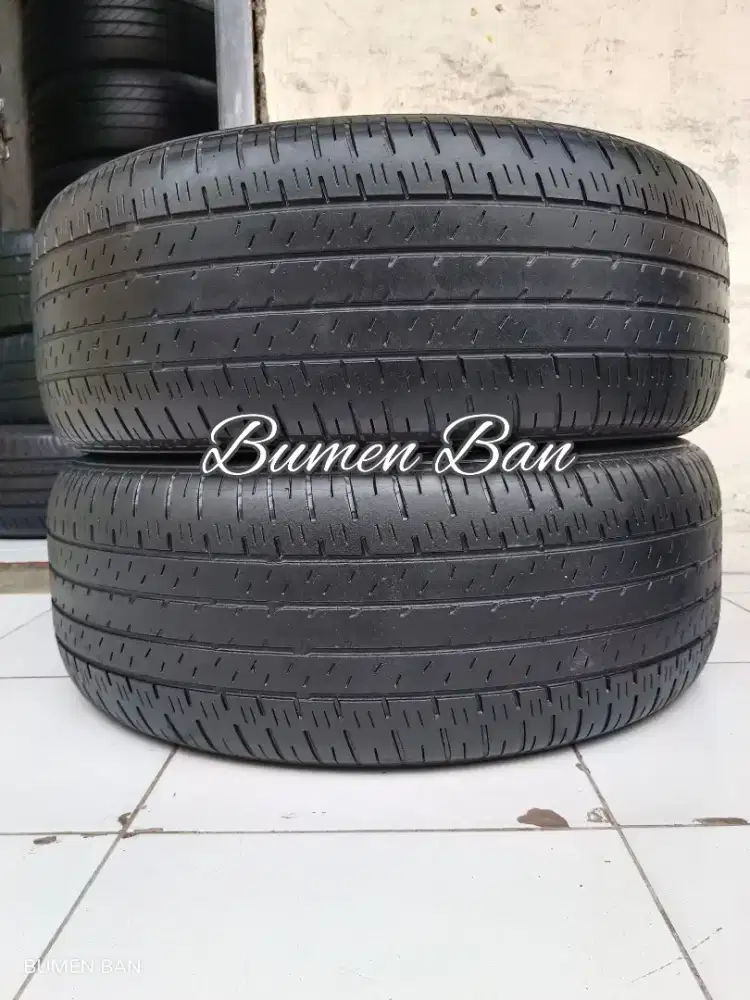 Ban 215 55 R17 Bridgestone Turanza ER33 HRV Camry Accord Inova