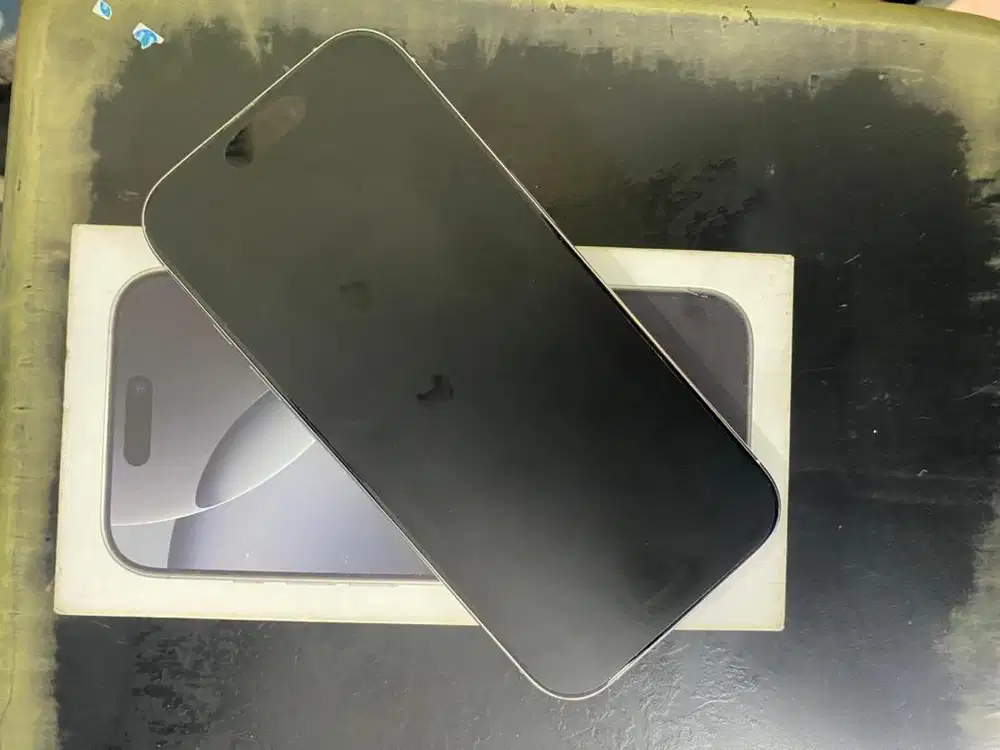 iphone 16 pro 256 ibox