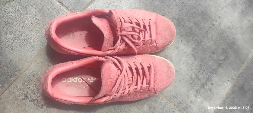 Adidas Stan Smith for Woman