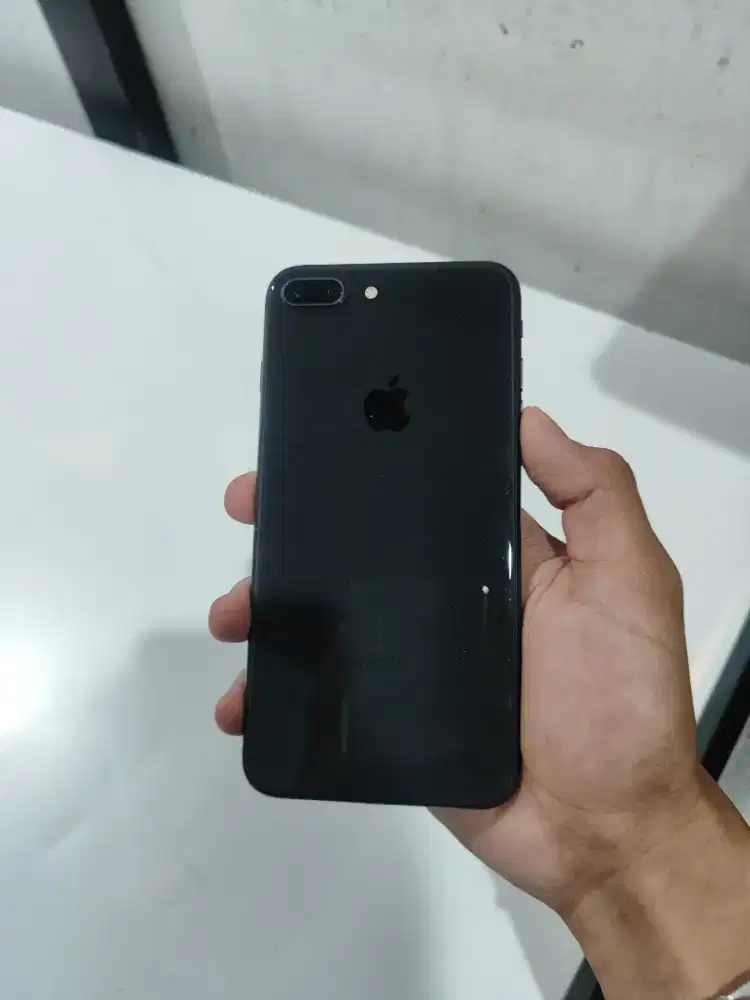 Iphone 8 plus 256Gb