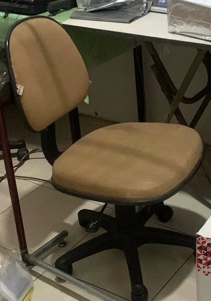 Office chair kursi puter