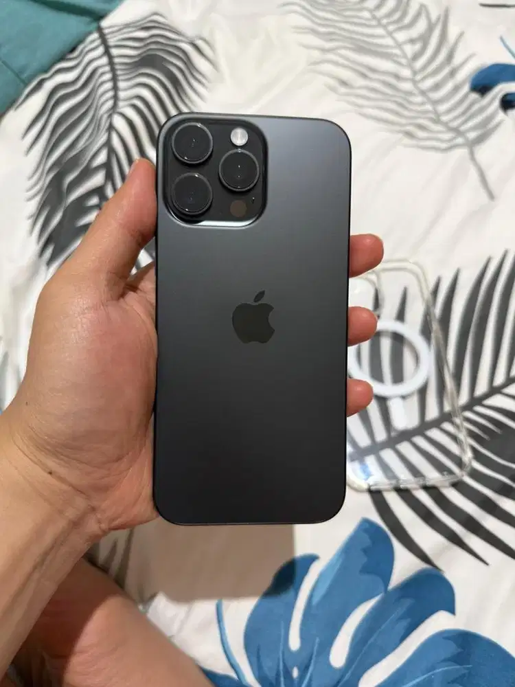 Iphone 16 Promax 256 gb ibox