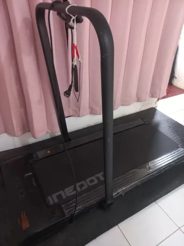 Dijual Running pad Ninedot preloved