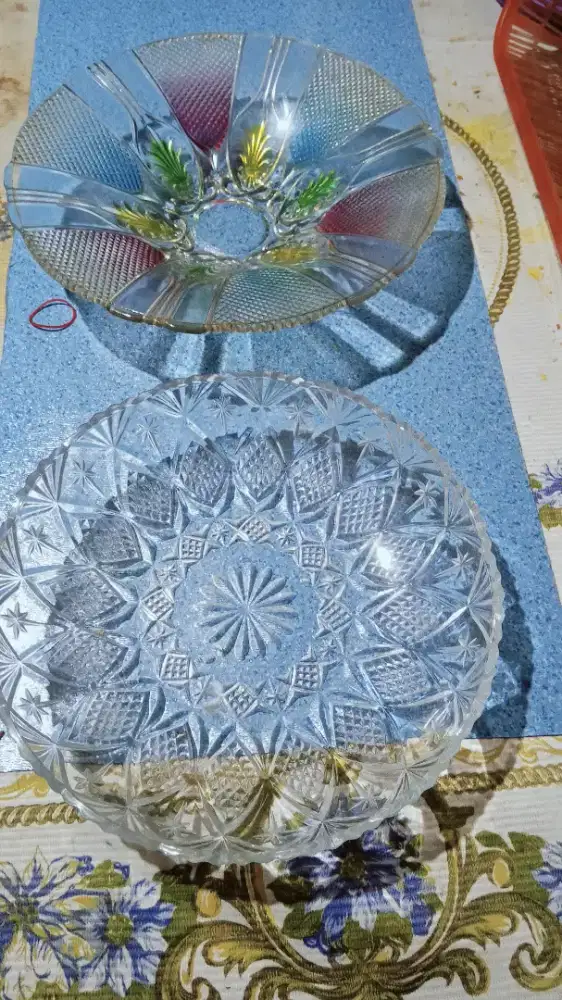 Dijual murah piring lodor besar