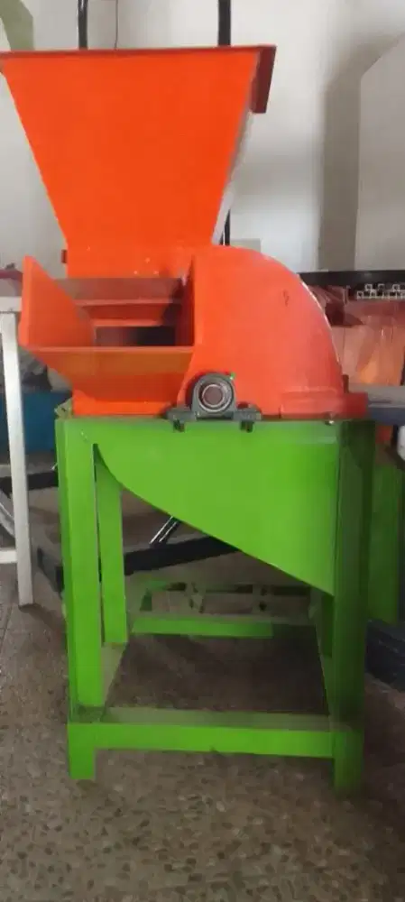 Alat selep untuk pakan ternak