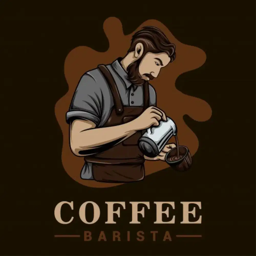 Lowongan Pekerjaan Barista