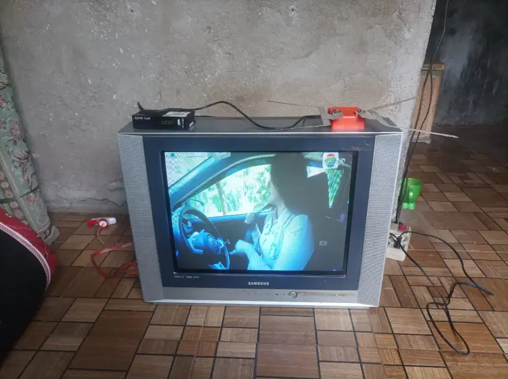 TV tabung samsung