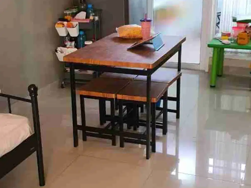 Rumah Murah di Gading Serpong Cluster Riviera Village