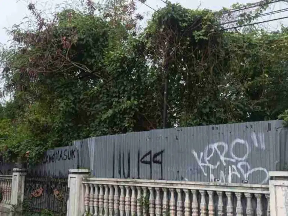 Murah 7 juta/m² ‼️Jual Tanah Area Komersil Traya Kedung Tarukan dekat Kalijepiting Kertajaya Dharmahusada Mulyosari Sutorejo Rungkut Jenursari Prapen