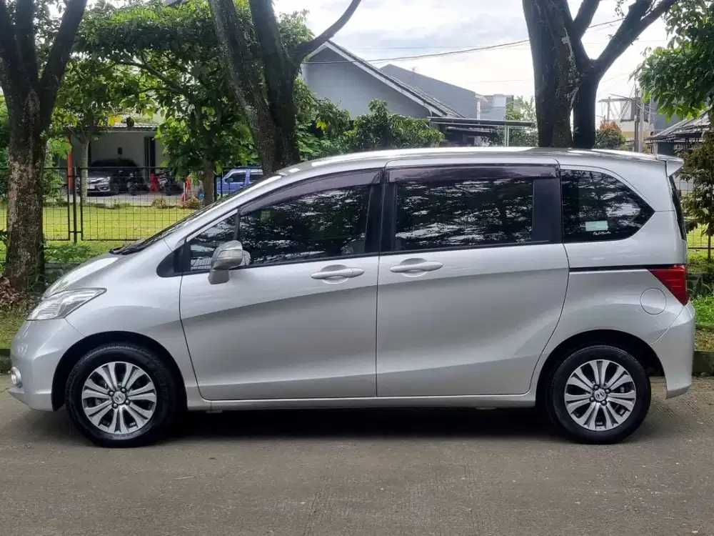 Freed e psd ac doubel