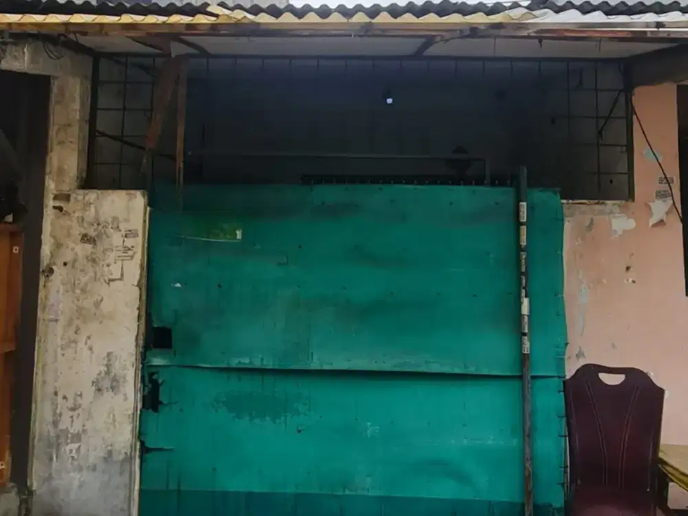 Disewa Rumah di Jln. Albasia