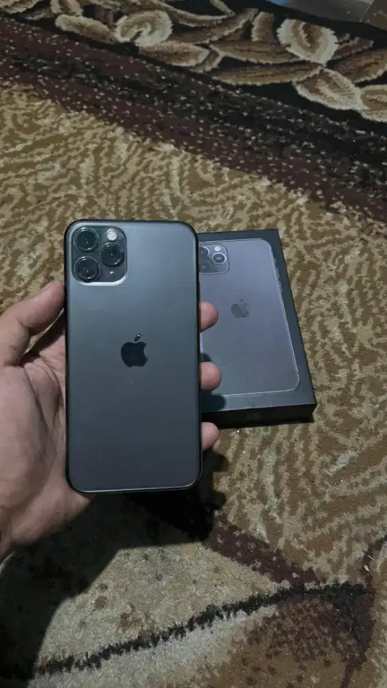 IPHONE 11 PRO 64 GB INTER