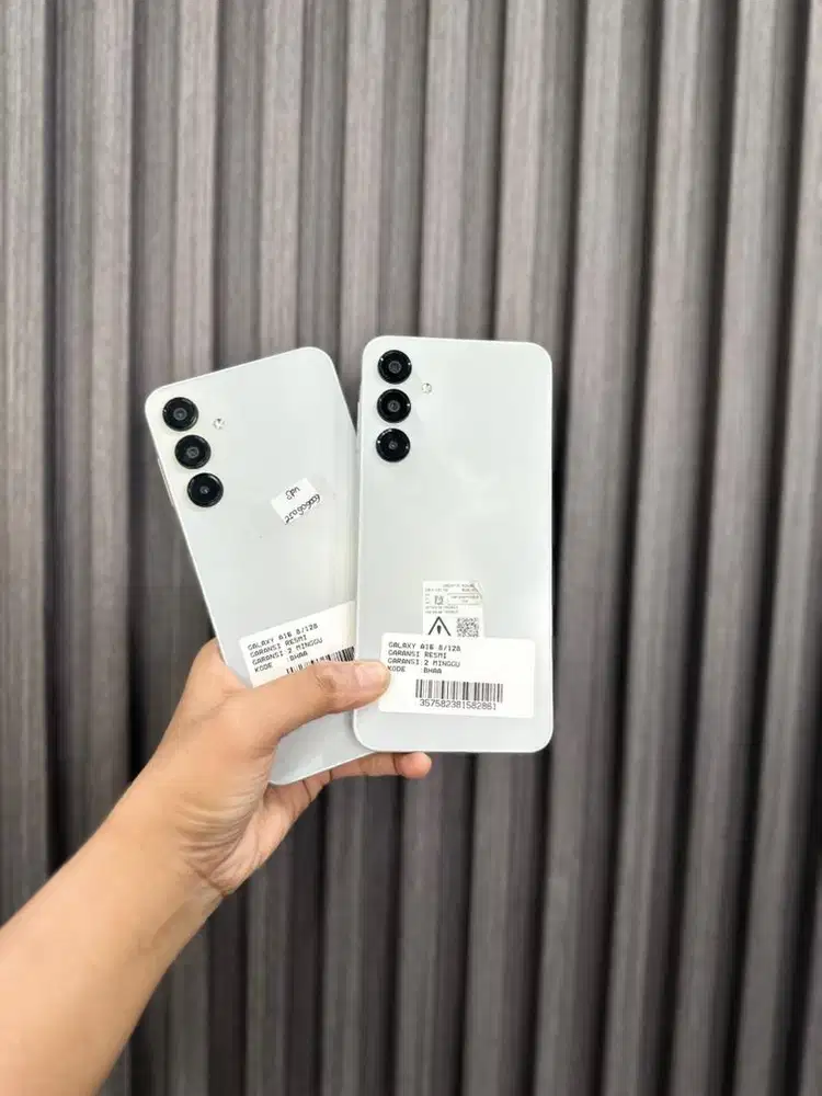 SECOND GALAXY A16 4G 8/128