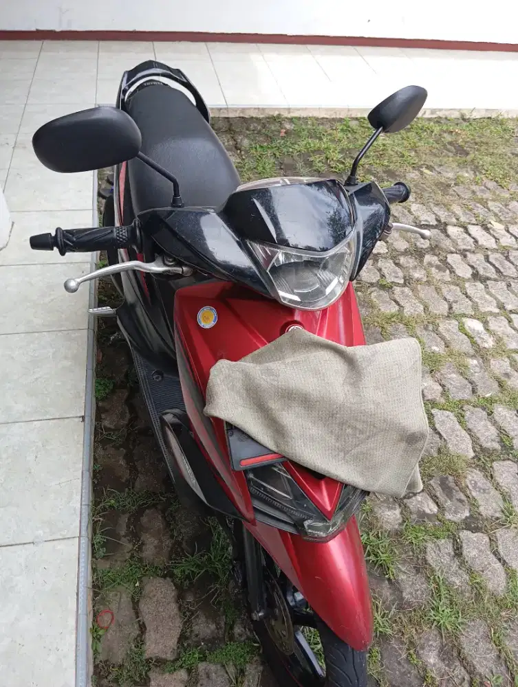 Di jual Mio gt 2014