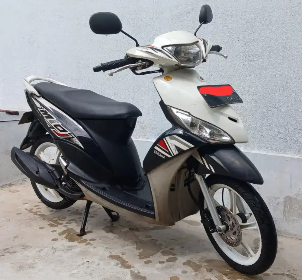 MIO J YM JET FI ORISINIL