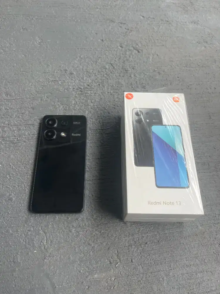 Redmi Note 13 4G 8/256 GB