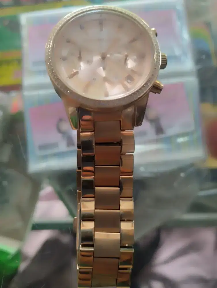 Jam Tangan MK6357