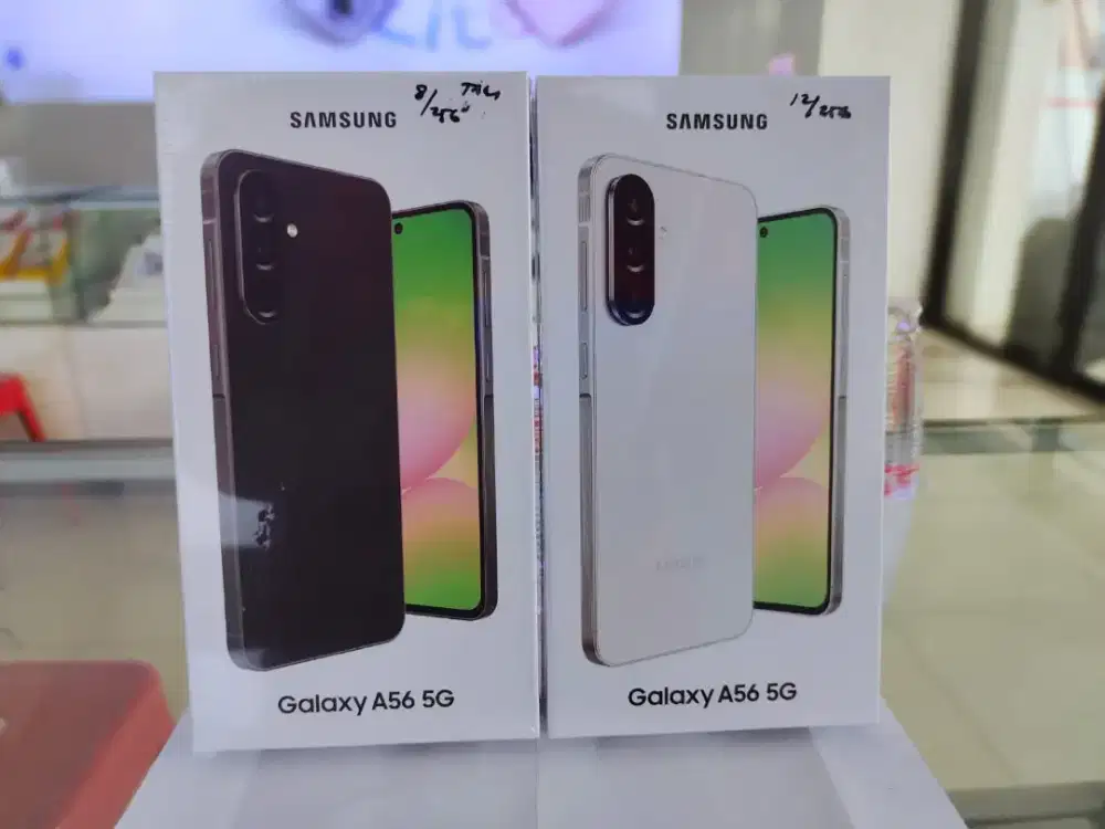 samsung galaxy A56 5G