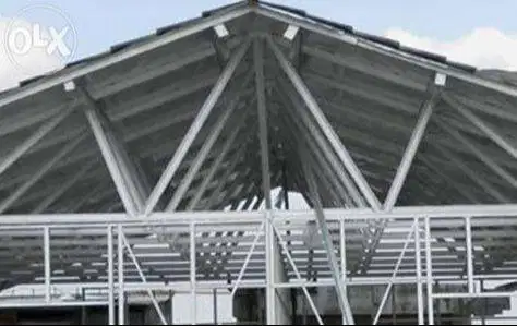 Apliktor Baja Ringan