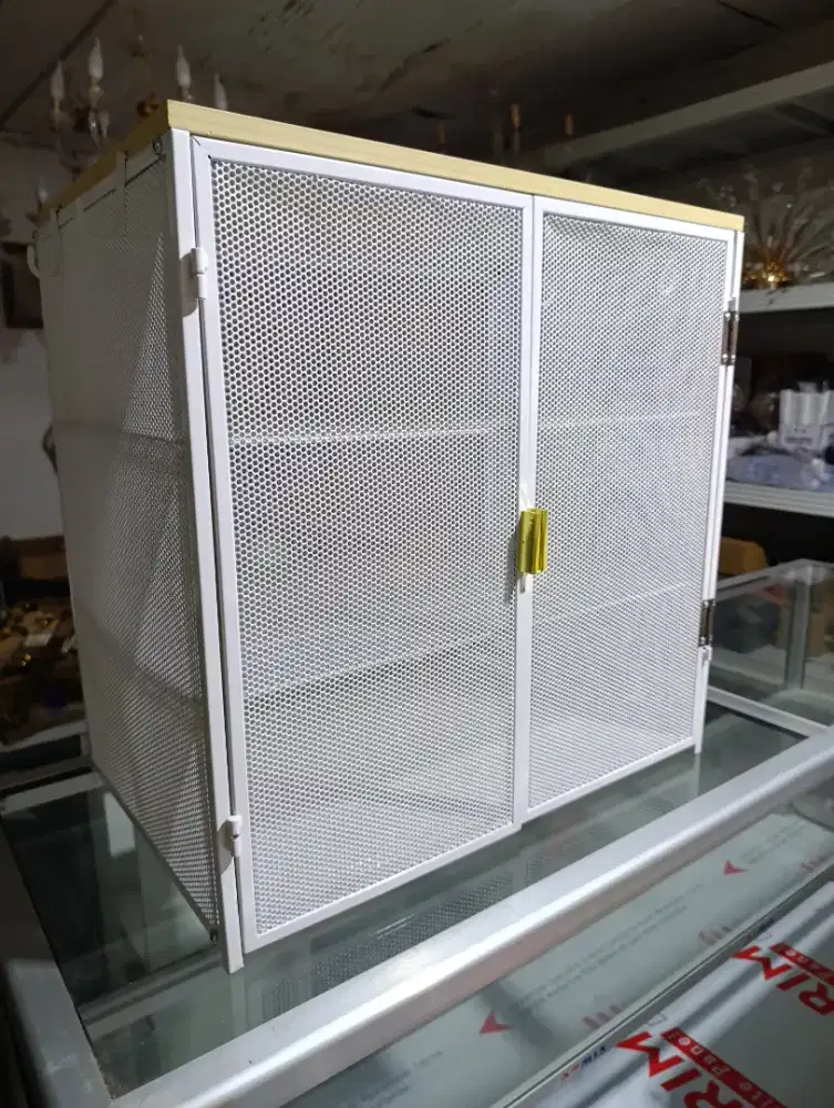 Jual lemari besi ukuran kecil, Lok Pamulang Barat, Tangerang selatan