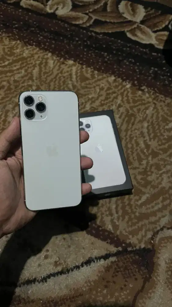 IPHONE 11 PRO 64 GB INTER