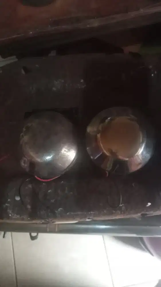 KLAKSON BAKPAOE GL 100