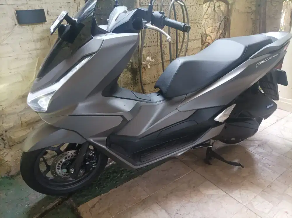 PCX 160 Abs GRES JARANG PAKAI