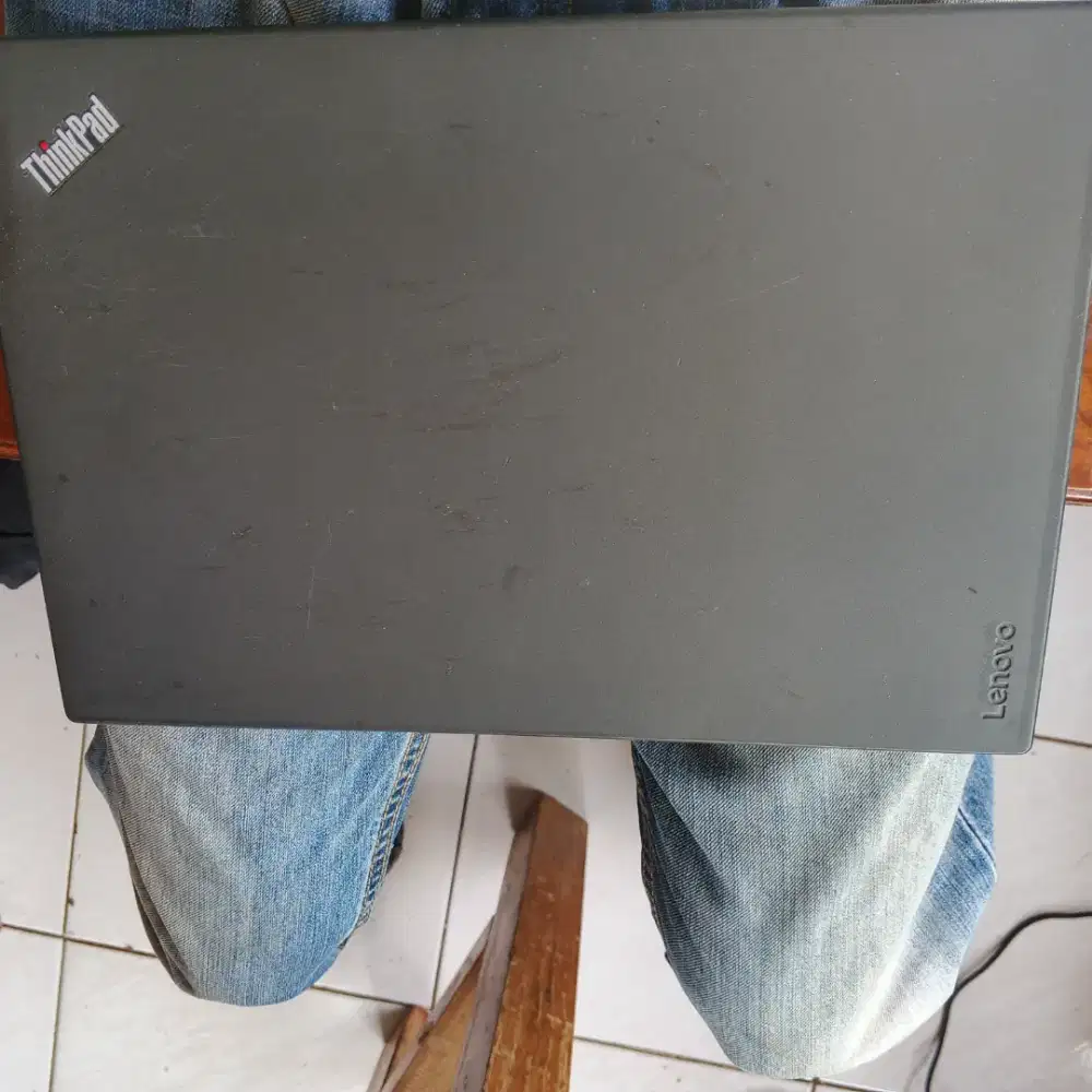 LENOVO THINKPAD X270