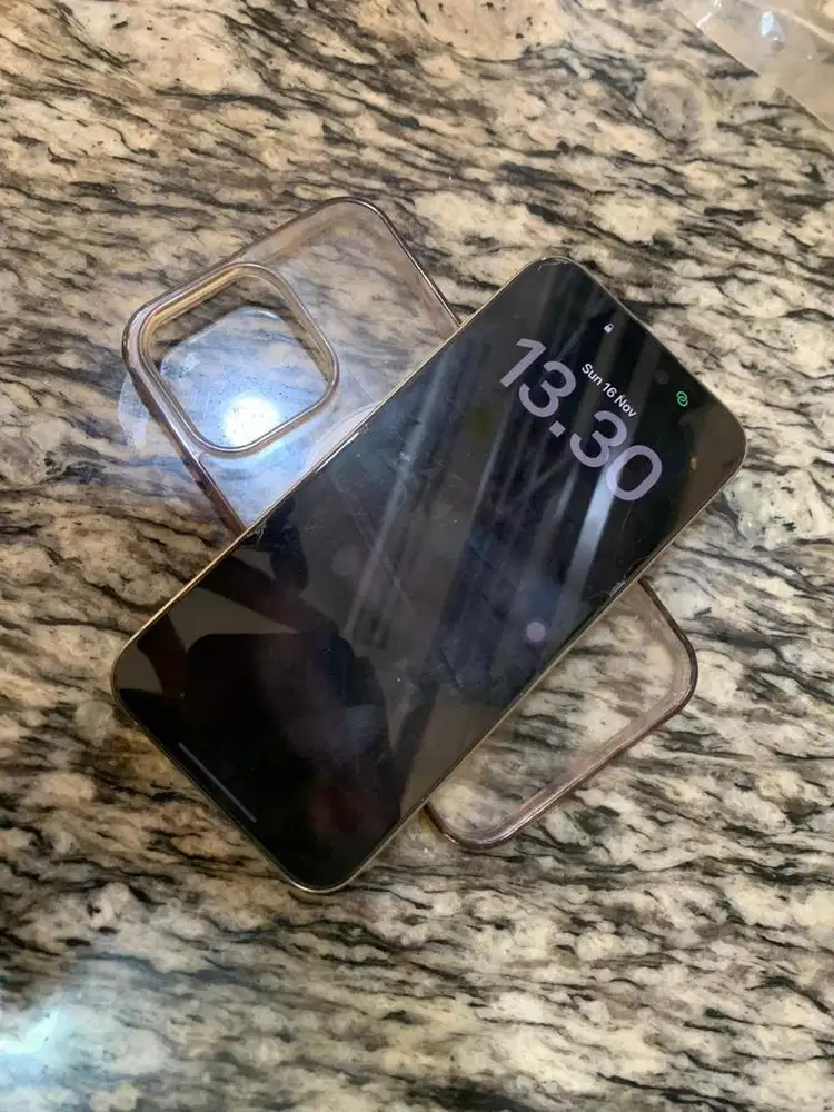 iphone 15 Pro Max 256