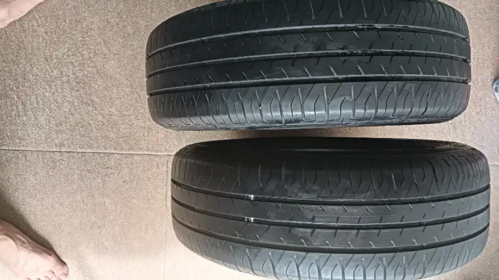 Ban Mobil Good Year 185/65 R15