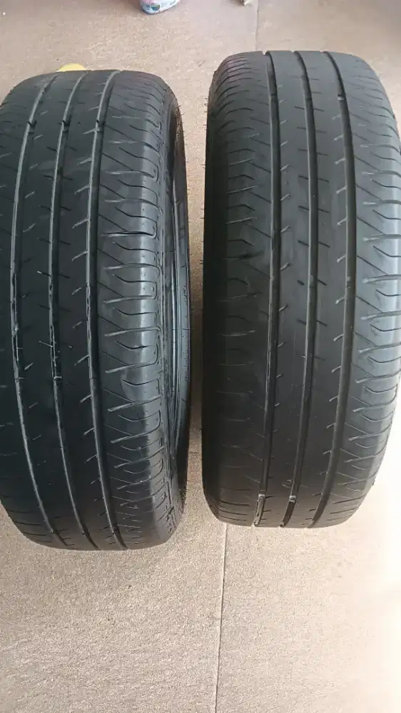 Ban Mobil Good Year 185/65 R15