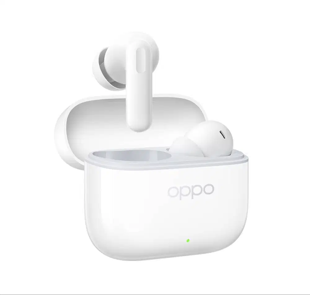 Dijual Head Set Bluetooth Oppo EncoBuds3 PRO