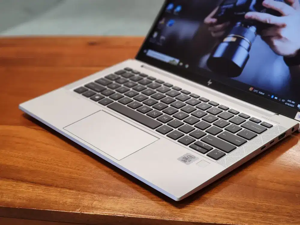 HP 830 G7 Elitebook Intel i5 10th 16GB/512GB SSD Slim Fresh Muluss