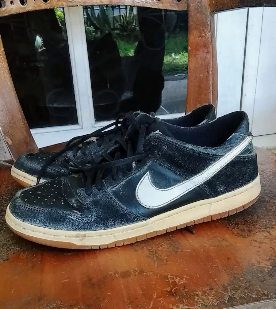 Nike Original second