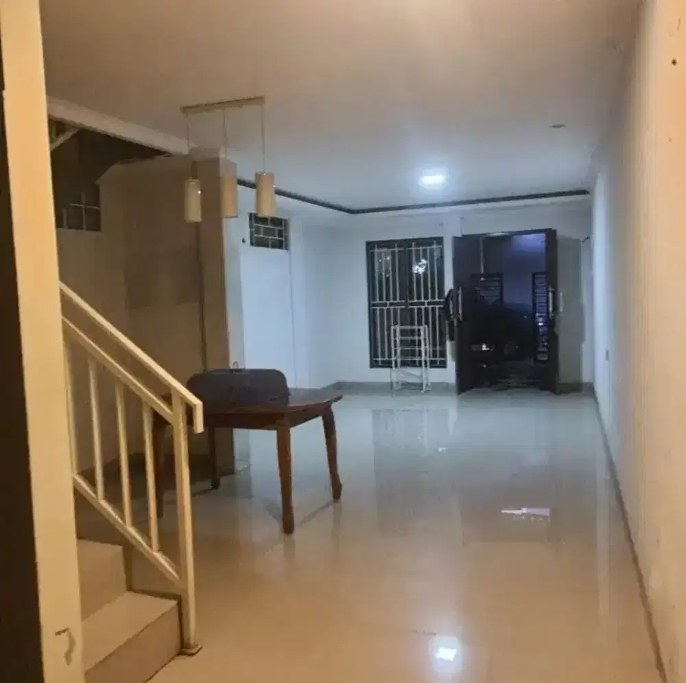 Dijual rumah di Duri kosambi - jakarta barat