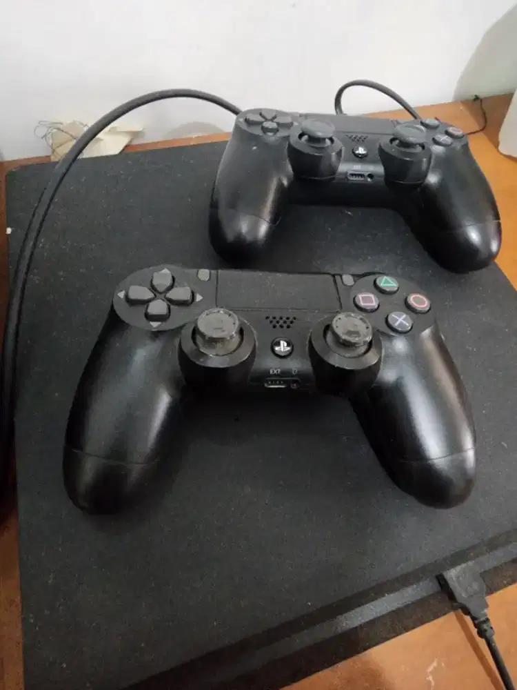 Ps4 Slim Ori 1 Tb Second