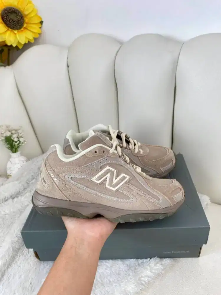 New balance men