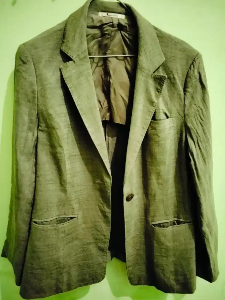 Gaya formal, harga Thrift