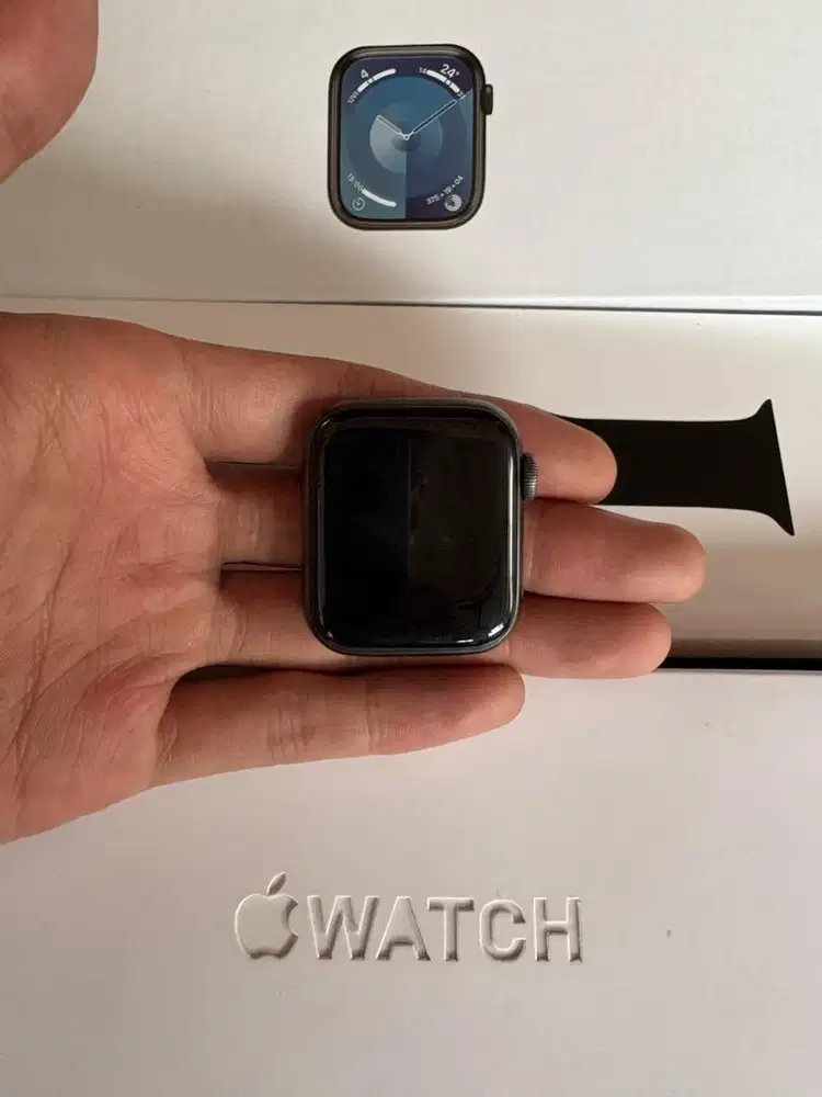 Apple Watch series 6 40mm